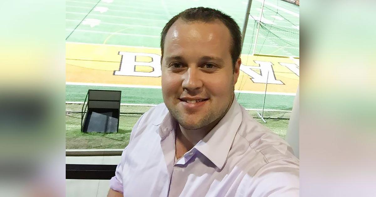 josh duggar pp