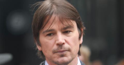 picture of Josh Harnett