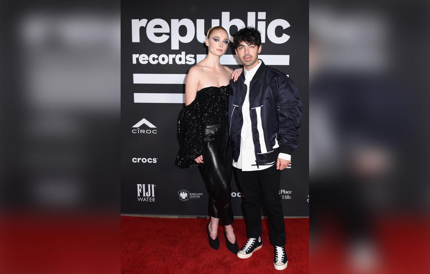 Grammy Awards 2019 After Parties Celebrities