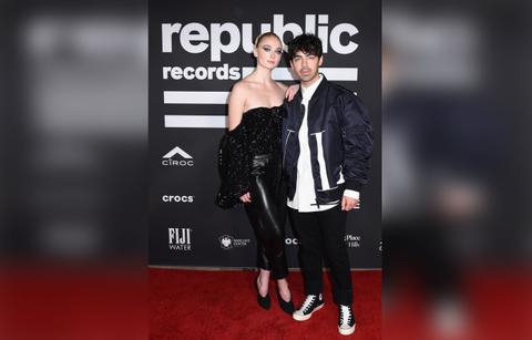 Grammy Awards 2019 After Parties Celebrities