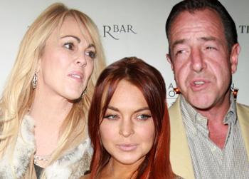 //lindsay lohan lied wenn