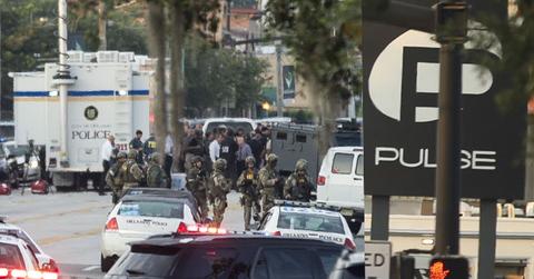 Orlando Massacre Latest Developments