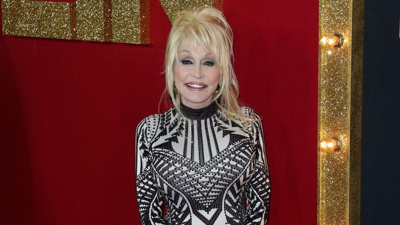 Photo of Dolly Parton