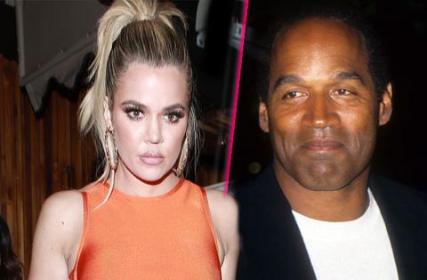 The Truth At Last! O.J. Says He'll Take DNA Test To Prove If He's Khloe
