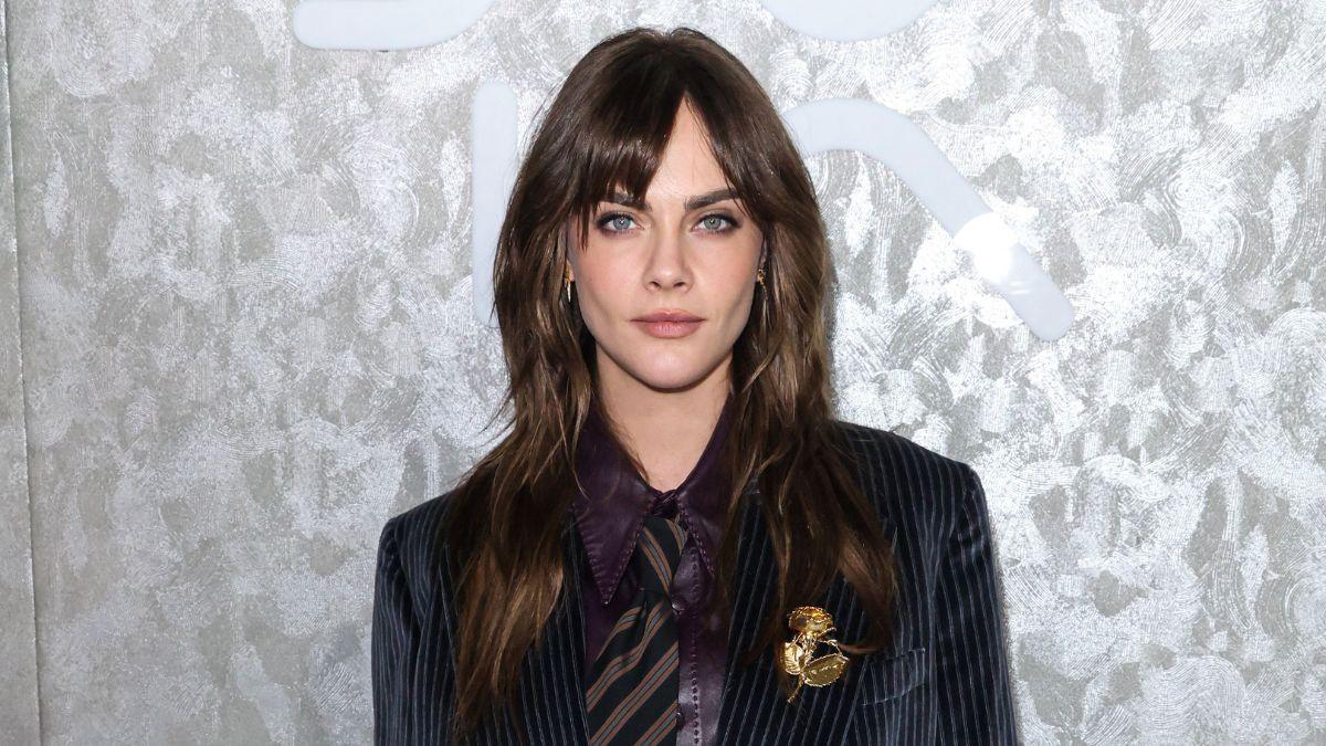 Photo of Cara Delevingne