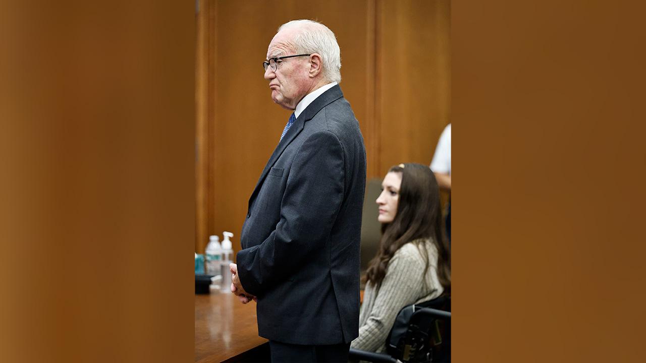 Jurors remain deadlocked in the trial.