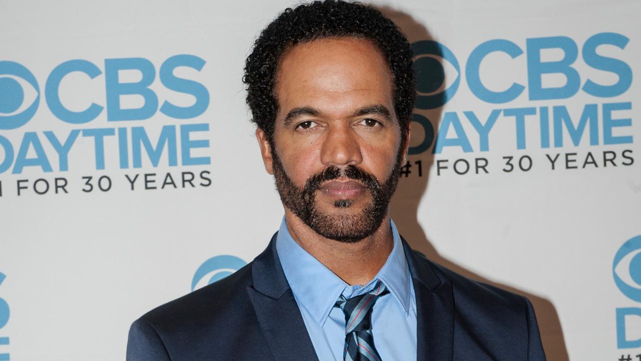 Kristoff St. John cause of death