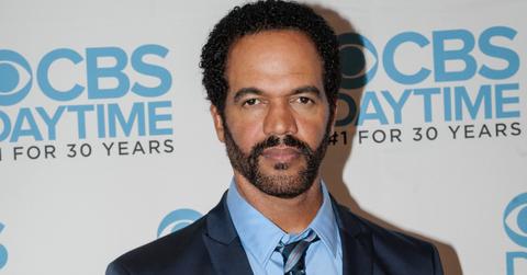Kristoff St. John cause of death