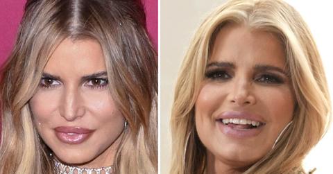 Photo of Jessica Simpson