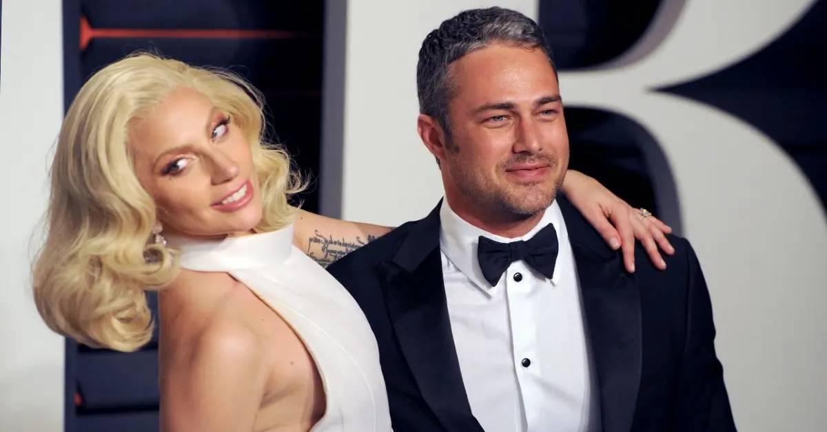 llady gaga driving fiance bonkers changing wedding plans