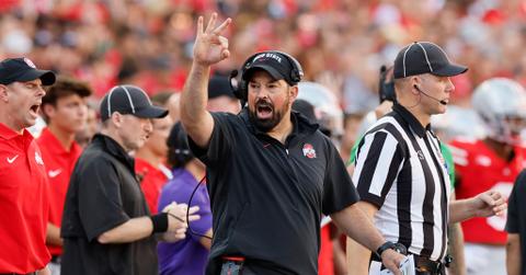 Ohio State vs. Notre Dame Prediction.