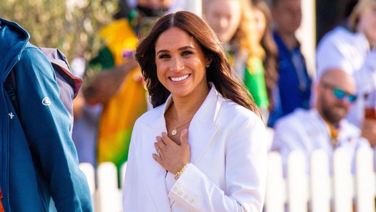 Photo of Meghan Markle