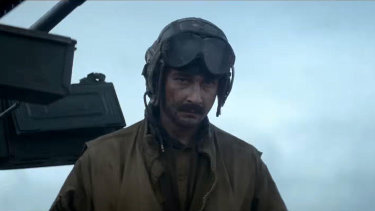 Photo of Shia LaBeouf