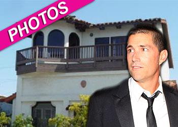 //matthew fox manhattan beach house sale