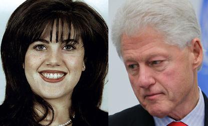 Top Celebrity Sex Scandals