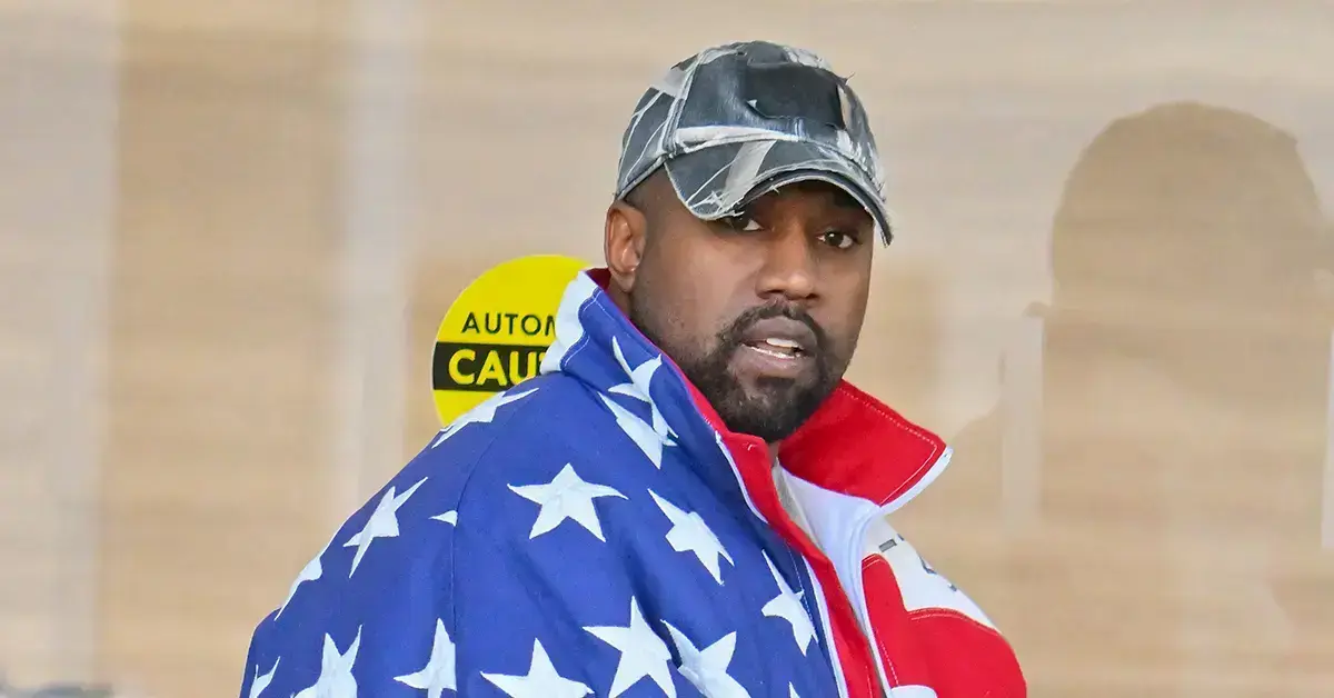 kanye west settles ex sunday service employee lawsuit not allowed bathroom breaks not properly paid court kim kardashian