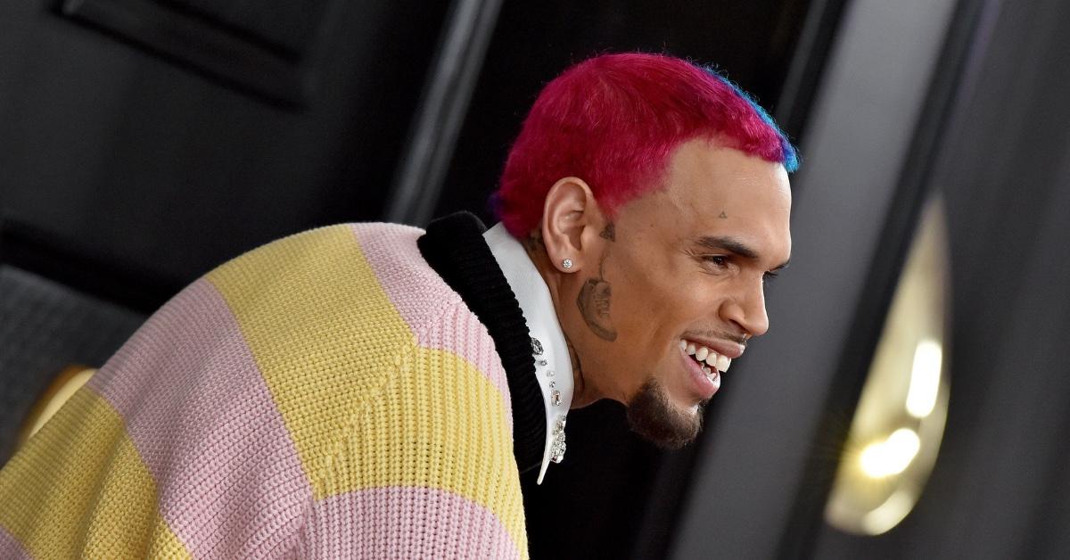 chris brown responds to we in miami podcast