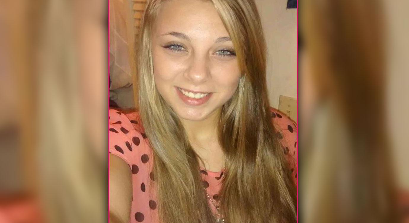 Kaylee Muthart Gouged Eyes Out Life More Beautiful Blind