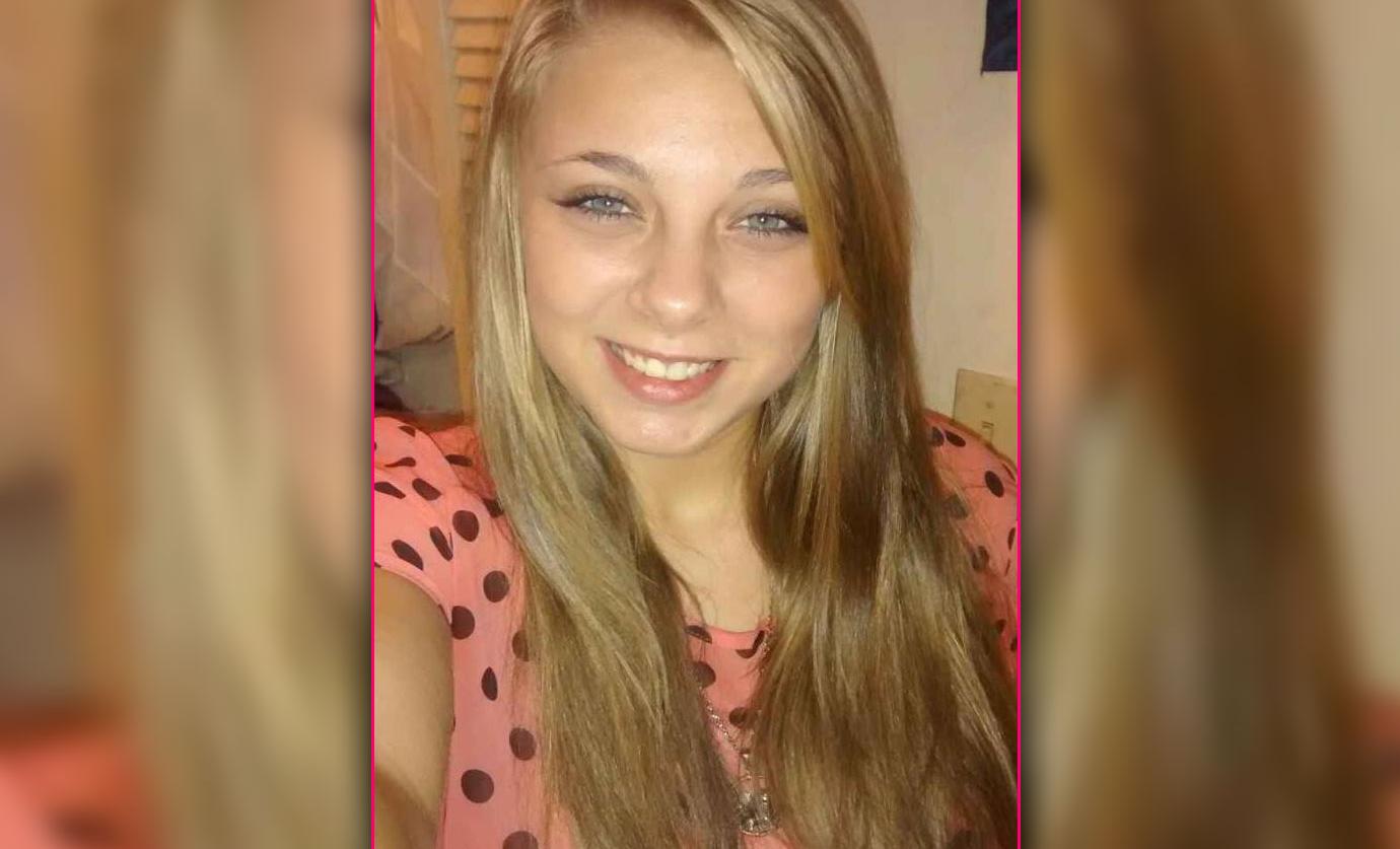 Kaylee Muthart Gouged Eyes Out Life More Beautiful Blind