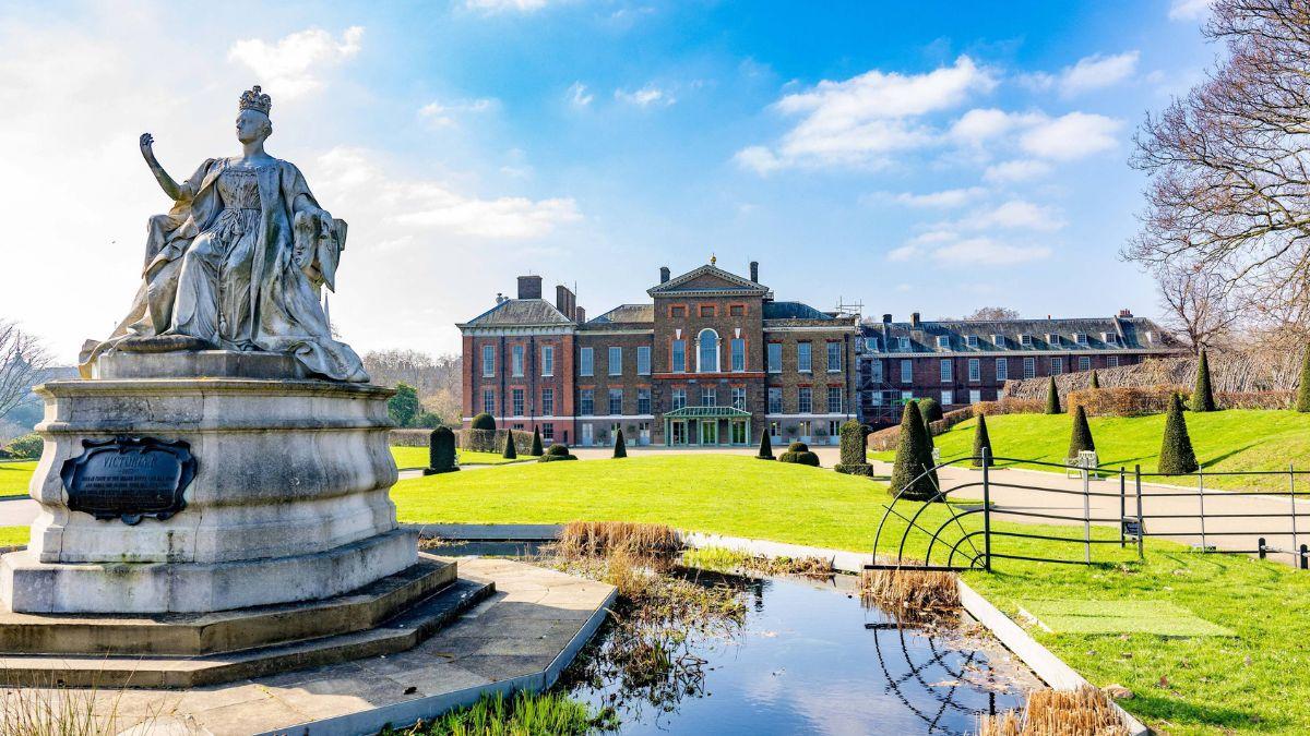 Photo of Kensington Palace