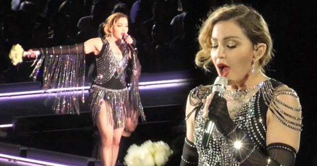 //madonna custody battle drunk on stage pp