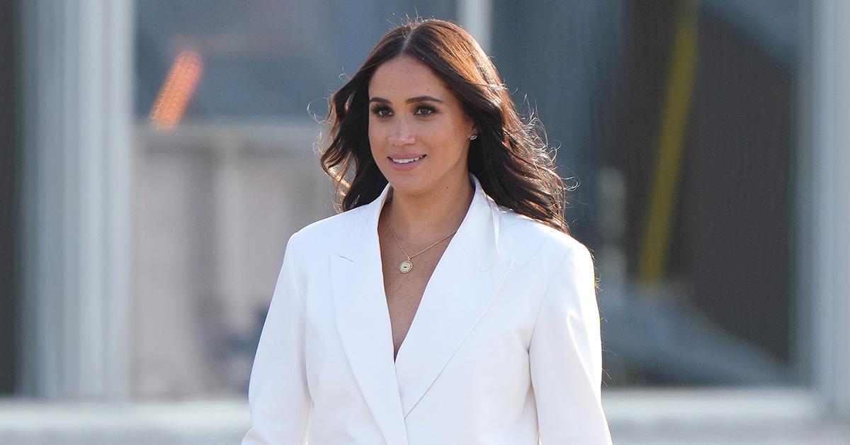 independent female meghan markle palace tailspin radar pp