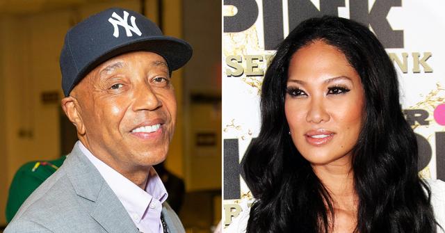 russell simmons family hamptons photo kimora lee lawsuit bali sexual assault r