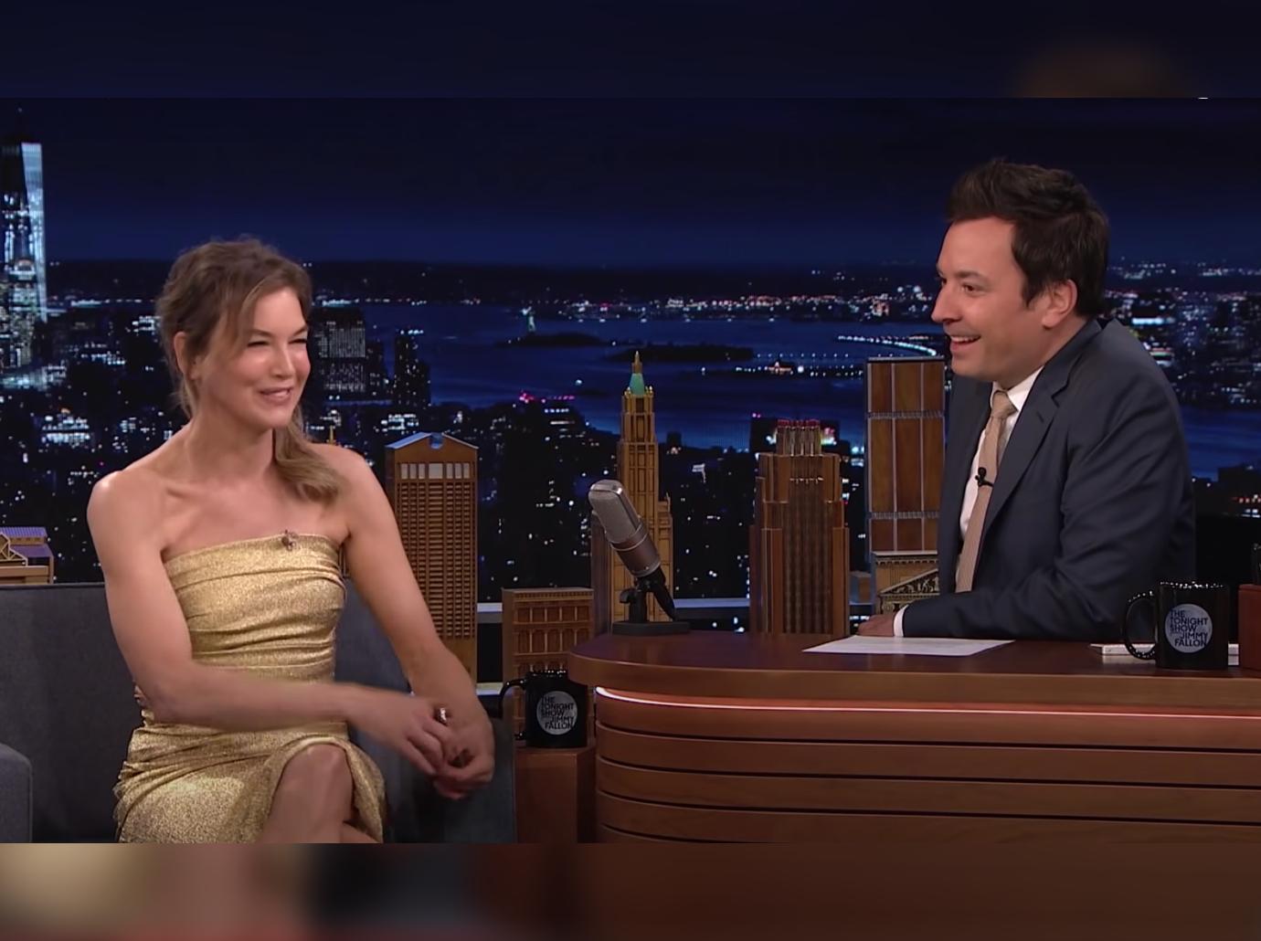 Renée Zellweger Debuts Tight Face, Plastic Surgeons Weigh In