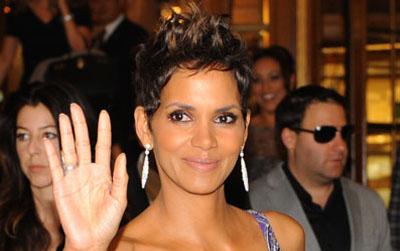 Halle Berry