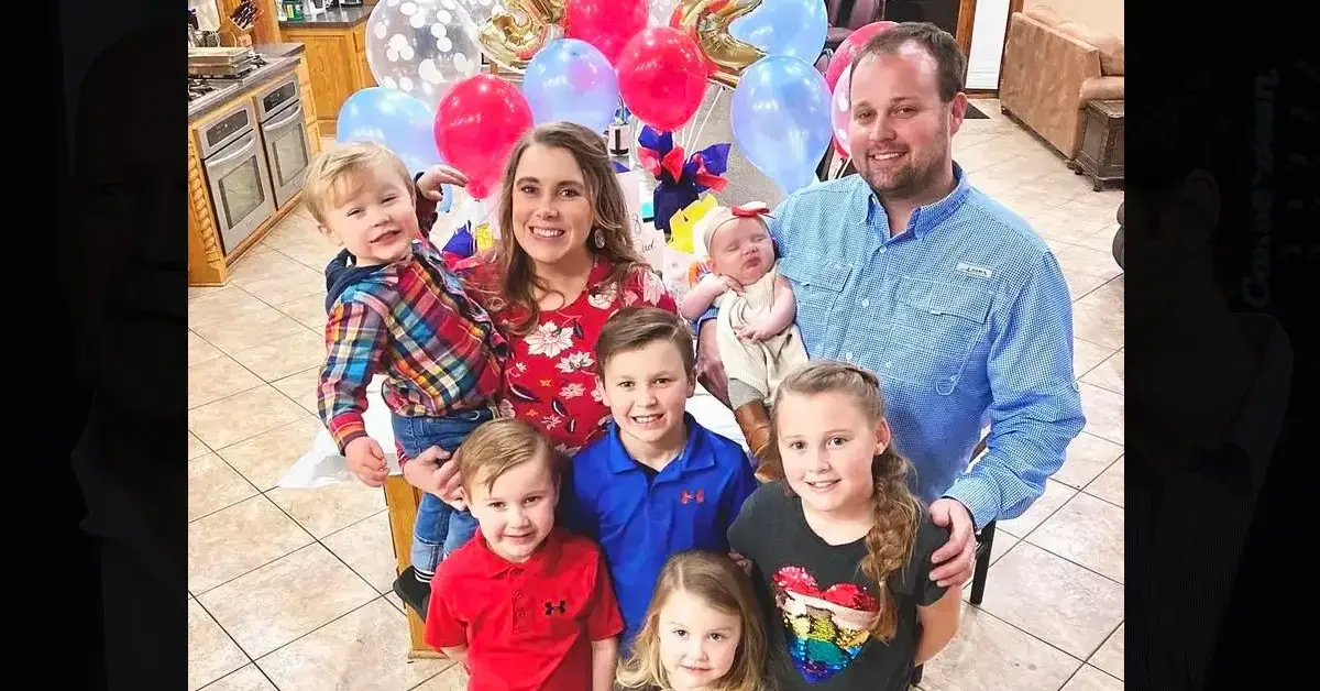 jush duggar appeal