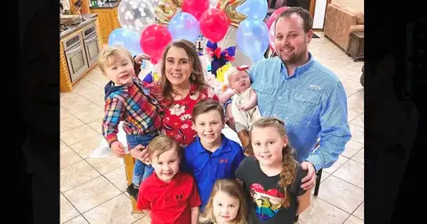 jush duggar appeal