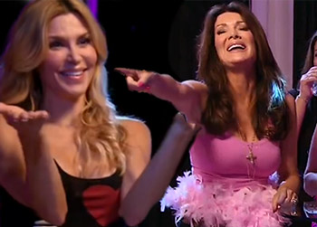 //brandi lisa pole classes vegas