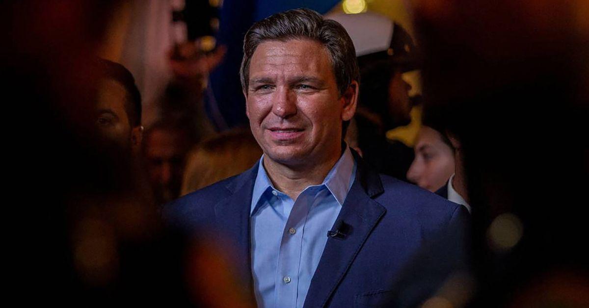 ron desantis booed prayer vigil victims jacksonville mass shooting jpg