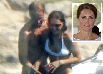 //prince william katee