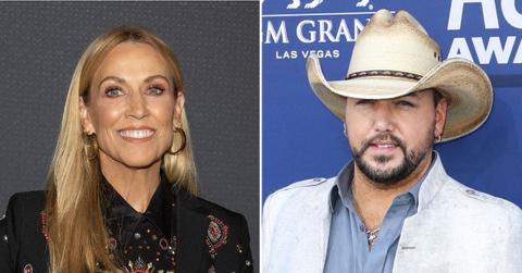 Sheryl Crow Targeted by Online Trolls After Jason Aldean Racist Smackdown