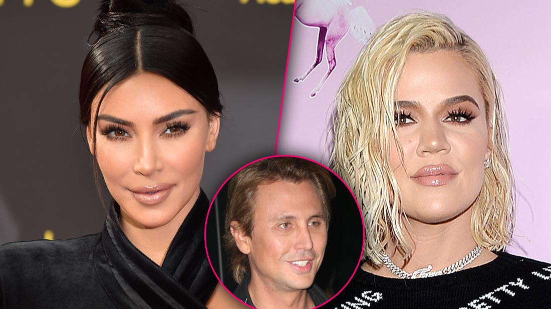 Kim K Teases Wyoming Spin-Off On Jonathan Cheban Podcast