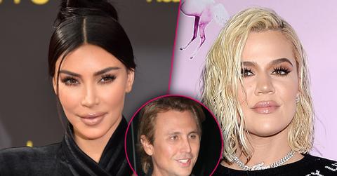 Kim K Teases Wyoming Spin-Off On Jonathan Cheban Podcast