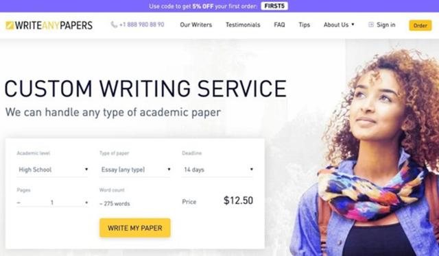 5 Best Essay Writing Services Students Trust Most