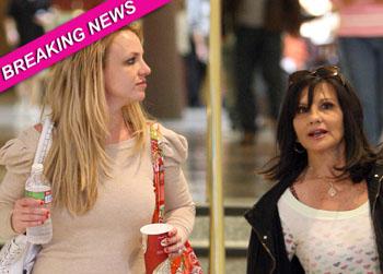 //britney spears trial lynne wenn