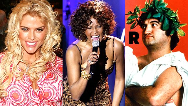 20 Celebrities Who Were Found Dead In Hotels