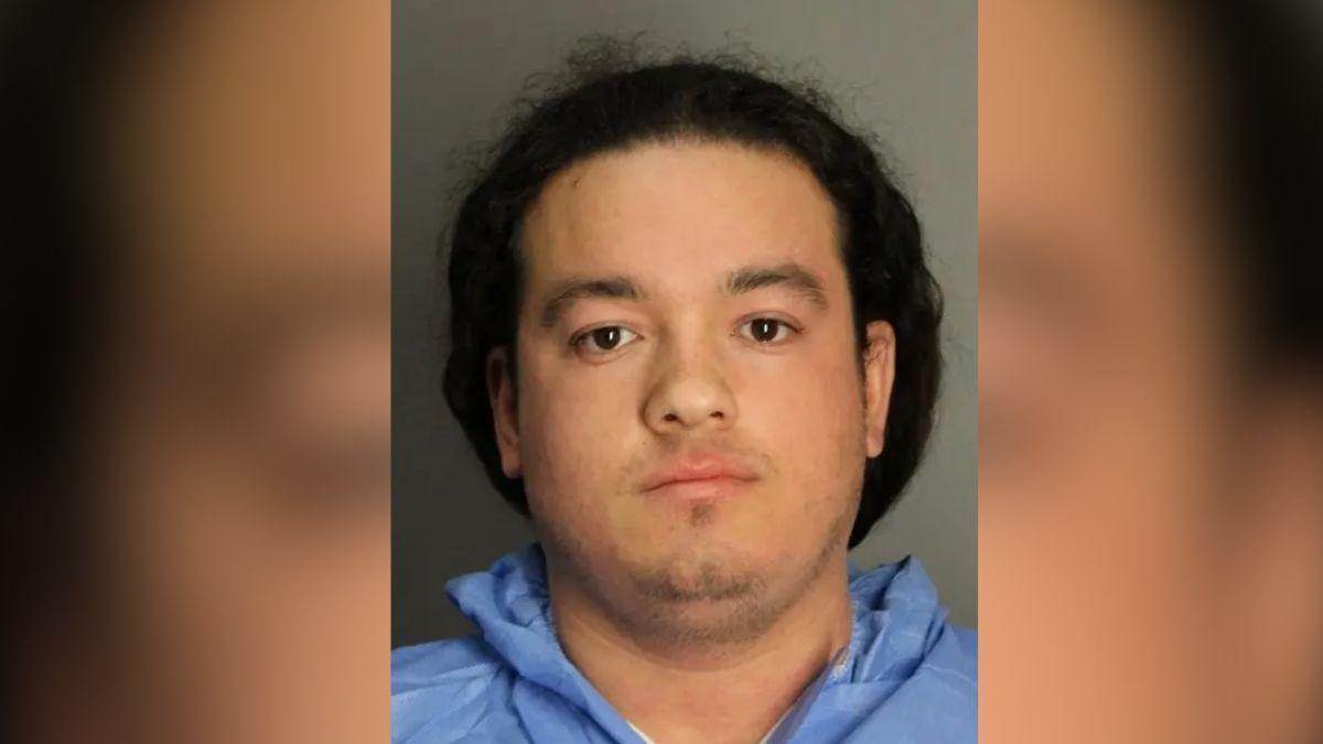 Horner could face life in prison if found guilty.