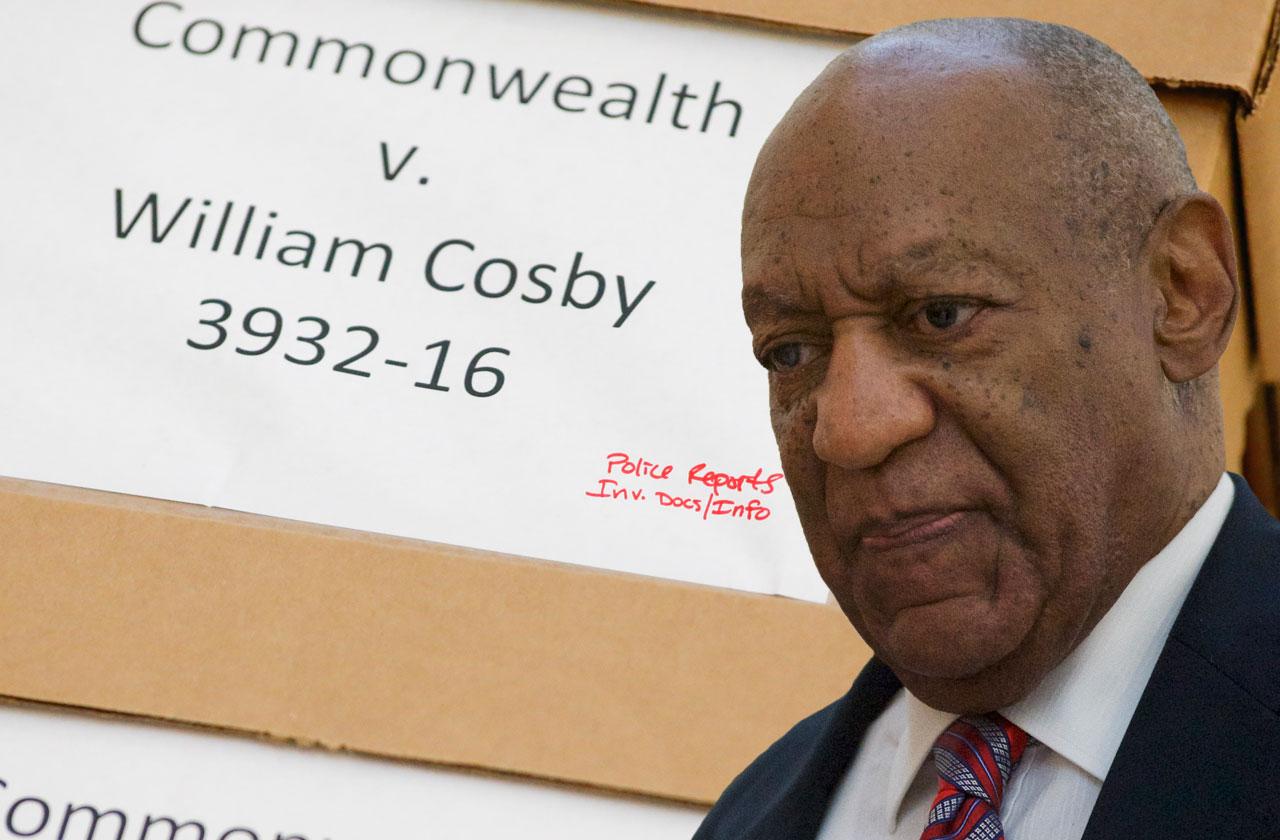 bill cosby statements sexual assault  trial update