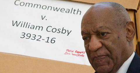 bill cosby statements sexual assault trial update