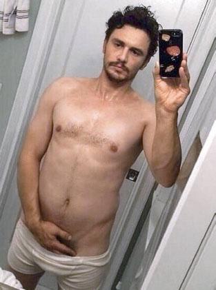 //james franco