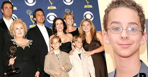 Sawyer Sweeten Commits Suicide