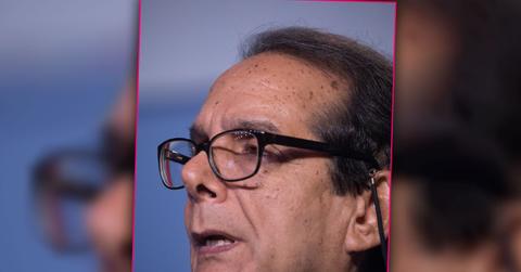 //Charles Krauthammer Dying Cancer Letter pp