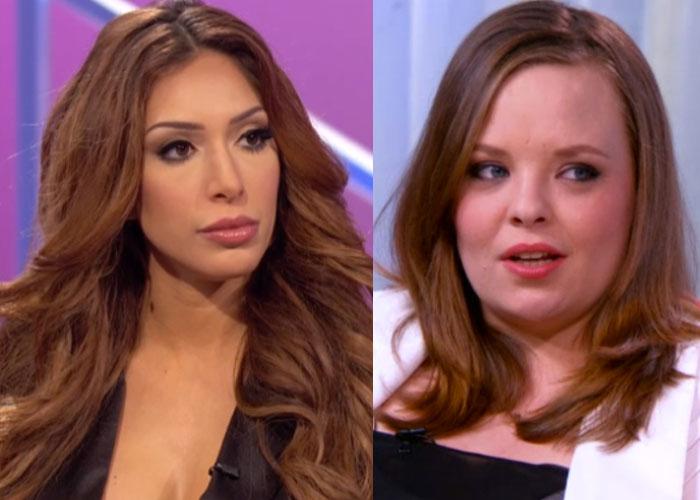 teen mom og feuds