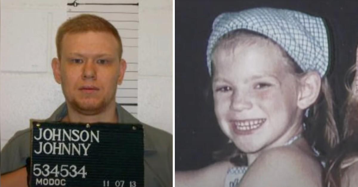 Casey Williamson's Murderer Apologizes to Family Before Execution After  Claiming He Was a Vampire