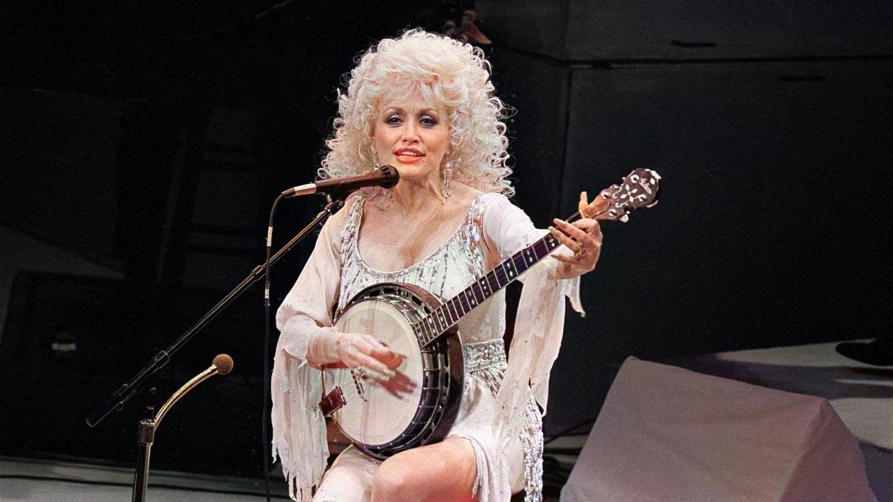 Photo of Dolly Parton