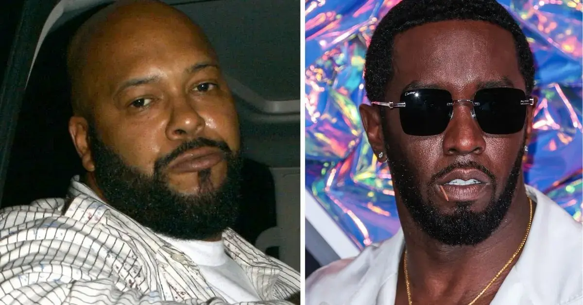 suge knight opens up about diddy